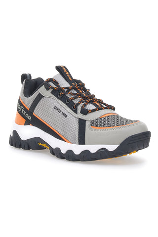 Treking čevlji Goodyear 31005 Sivi