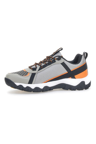 Treking čevlji Goodyear 31005 Sivi