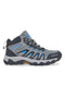 Treking čevlji Goodyear 31042 Sivi