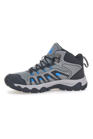 Treking čevlji Goodyear 31042 Sivi