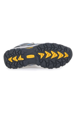 Treking čevlji Goodyear 31042 Sivi