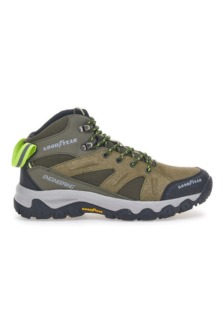 Treking čevlji Goodyear 31044 Oliva
