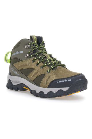 Treking čevlji Goodyear 31044 Oliva