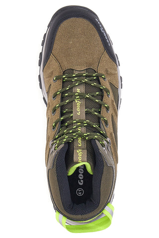 Treking čevlji Goodyear 31044 Oliva