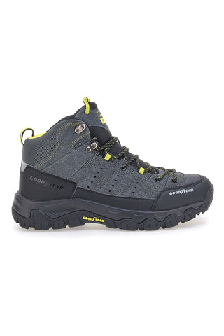 Siva pohodna obutev Goodyear 41030