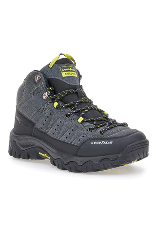 Siva pohodna obutev Goodyear 41030