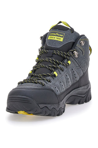 Siva pohodna obutev Goodyear 41030