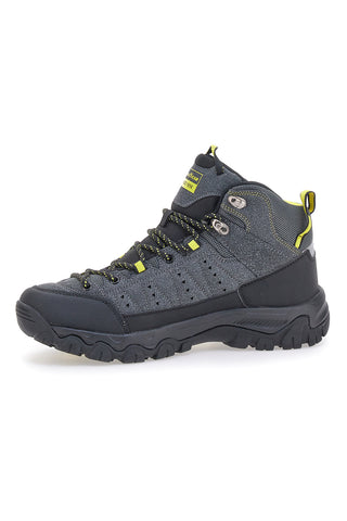 Siva pohodna obutev Goodyear 41030