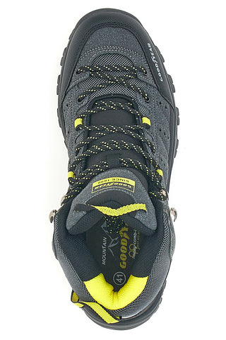 Siva pohodna obutev Goodyear 41030