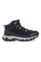 Črni pohodniški čevlji Goodyear GY41030D