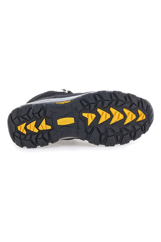 Črni pohodniški čevlji Goodyear GY41030D
