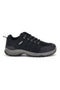 Scarpe da Trekking Nere con Suola Grigia Altemberg B006