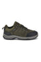 Scarpe da Trekking Verdi con Suola Grigia Altemberg B006