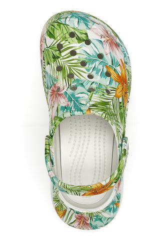 Čevlji Clogs Tropical Woz 1