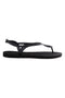 Sandali Infradito Nere Havaianas Luna