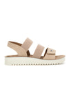 Sandali Eco Bio 221494 Panna
