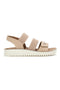 Sandali Eco Bio 221494 Panna