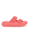 Čevlji Chunky Grazie 9541 Corallo