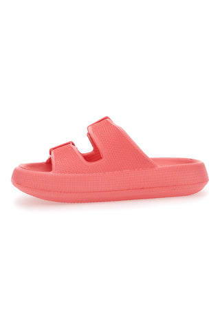 Čevlji Chunky Grazie 9541 Corallo