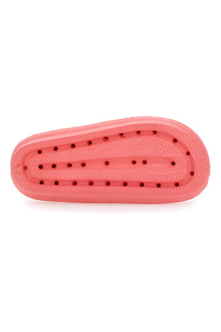 Čevlji Chunky Grazie 9541 Corallo