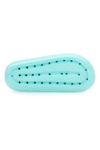 Čevlji Chunky Grazie 9541 Azzurre