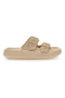 Čevlji Chunky Grazie 9541 Beige