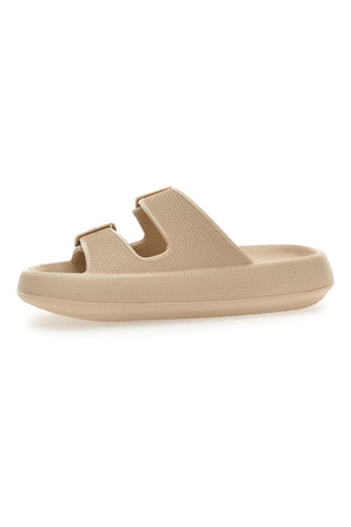 Čevlji Chunky Grazie 9541 Beige