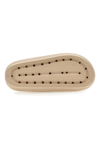 Čevlji Chunky Grazie 9541 Beige