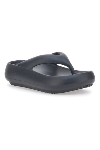 Slide Infradito Grazie 99550 Črna