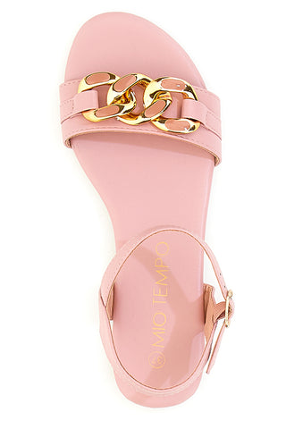 Sandali Mio Tempo 5003 Rosa