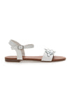 Sandali Jewel Thank You 5011 White