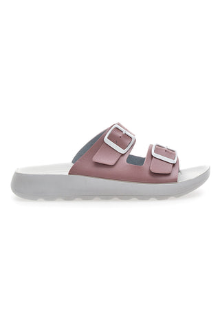 Gumijaste copate Inblu 4 AG Rosa
