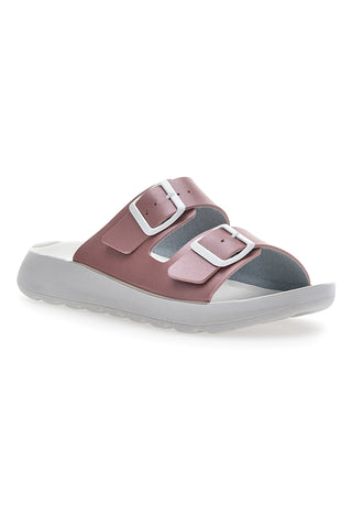 Gumijaste copate Inblu 4 AG Rosa