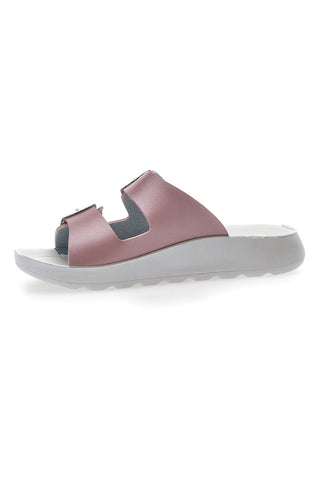 Gumijaste copate Inblu 4 AG Rosa