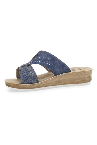 Čevlji Inblu 51 FC Navy