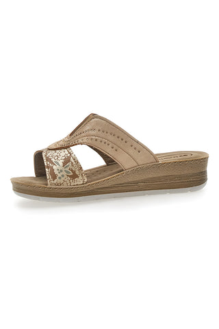 Čevlji Inblu 51 FC Beige
