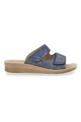 Čevlji Inblu 50 FC Navy