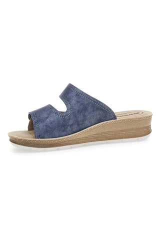 Čevlji Inblu 50 FC Navy