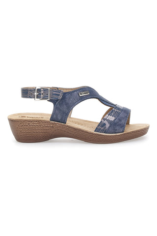 Sandali Inblu 56 GL Modri