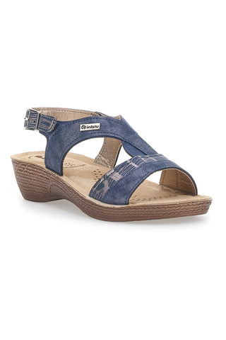 Sandali Inblu 56 GL Modri