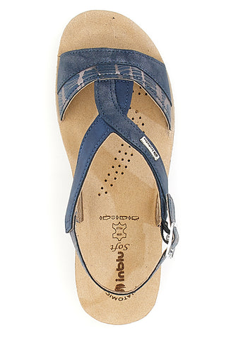 Sandali Inblu 56 GL Modri