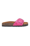 Čevlji Sweet Years 2244 Fucsia