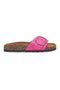 Čevlji Sweet Years 2244 Fucsia