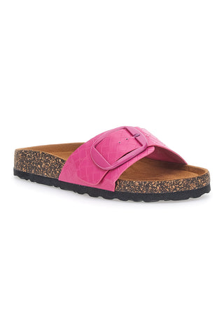 Čevlji Sweet Years 2244 Fucsia