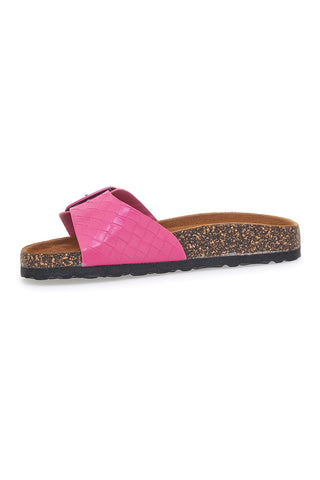 Čevlji Sweet Years 2244 Fucsia