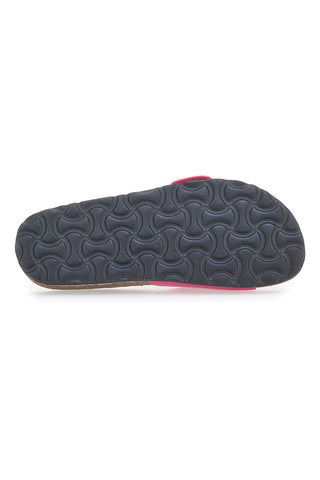 Čevlji Sweet Years 2244 Fucsia