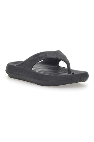 Slide Infradito Woz 3 Črne