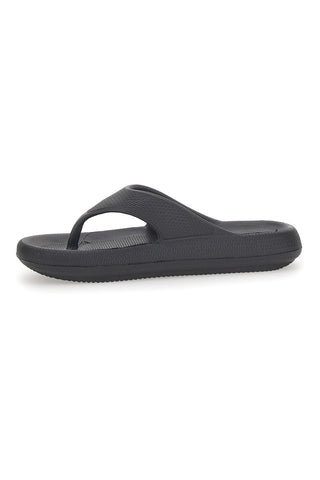 Slide Infradito Woz 3 Črne
