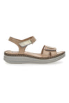 Sandali Prima Riga 10 Beige