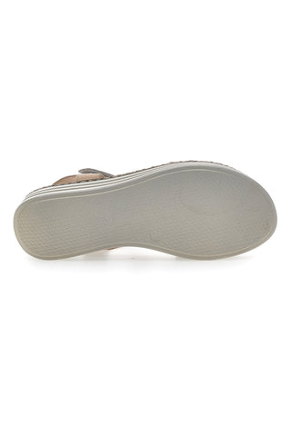Sandali Prima Riga 10 Beige